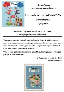 Affiche