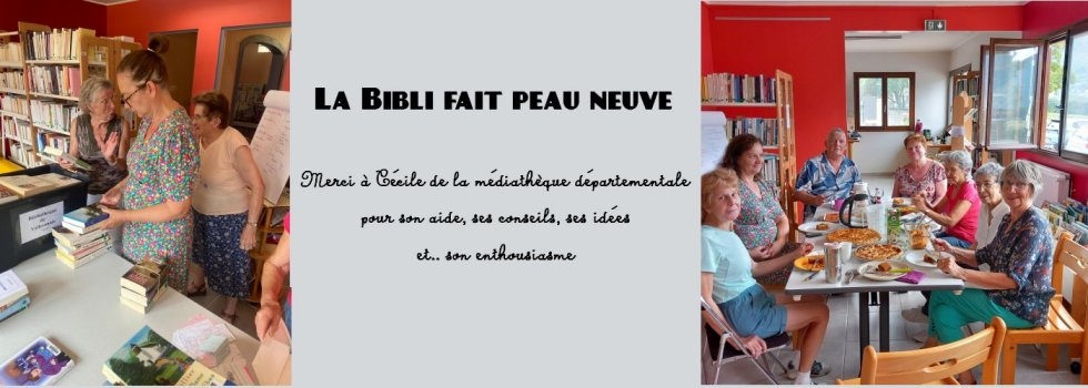 Bibli